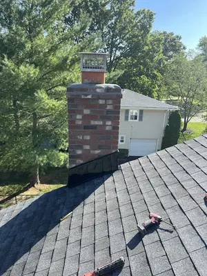 Cenaj Construction - Roofing and Chimneys
