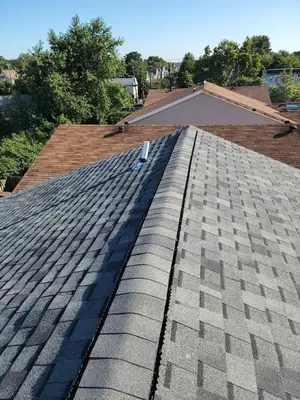 Allied Roofing and Construction LLC