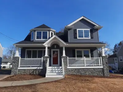 Mayfair Remodeling Corp