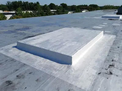 MJT Roofing