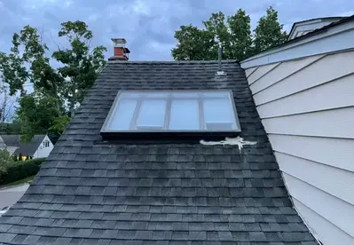 Prominent Roofing & Construction