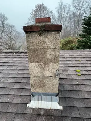 Heavenly Construction, Flat Roof Leak Repair NJ