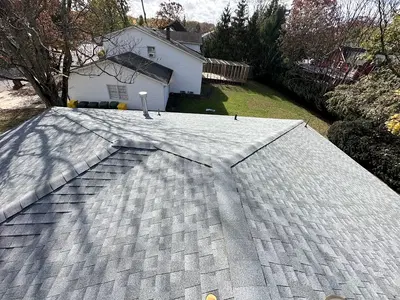 Ipro Roofing & Construction LLC