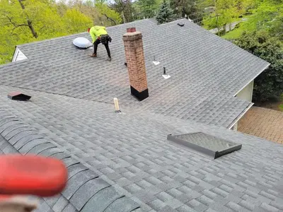 AAA Roofing New Jersey