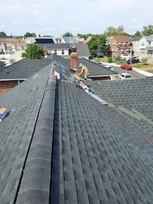 Teo's Construction llc & Roofing Siding gutter