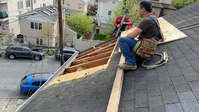 Dependable Construction LLC