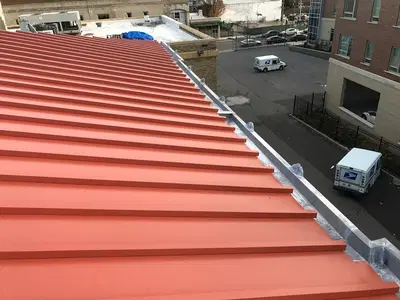 USA General Contractors Corp.
