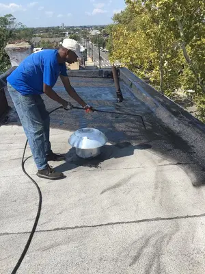 Roofing Contractors SD & Paving Services