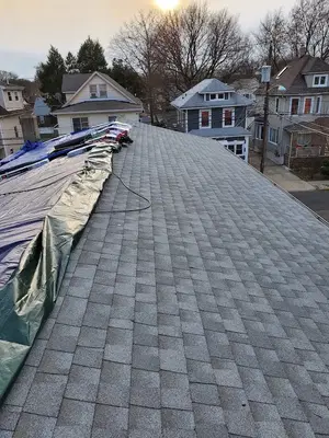 P&S Associates Roofing Gutters Masonry Contractors