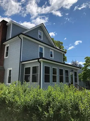 Five Star Remodeling Inc.