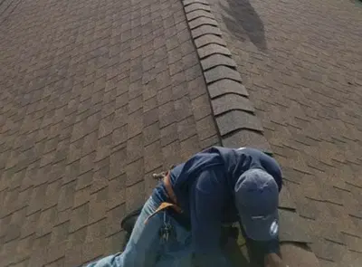 Active Roofing Repairs