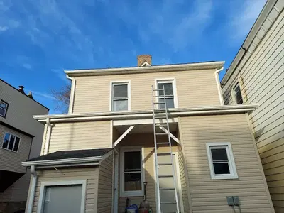 ROOFING SIDING GUTTERS ACERO