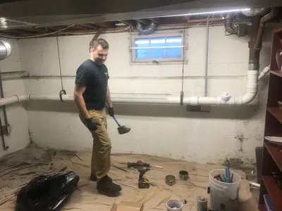 Stafford Plumbing & Heating