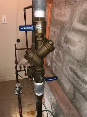 Continental Plumbers LLC