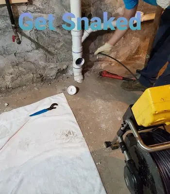 Get Snaked