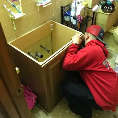 Zoom Drain