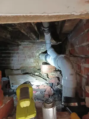 145 Any Drain