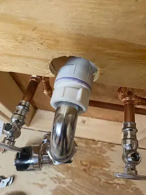 Plumbing Service Corp