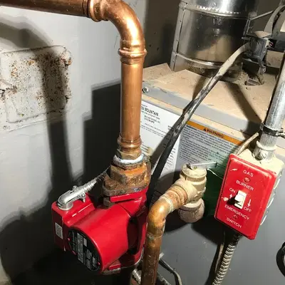 All Clear Plumbing
