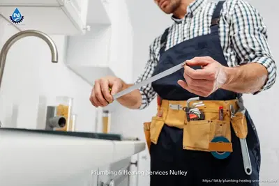 DB Plumbing & Heating