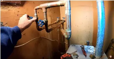 John Degrace Plumbing & Heating