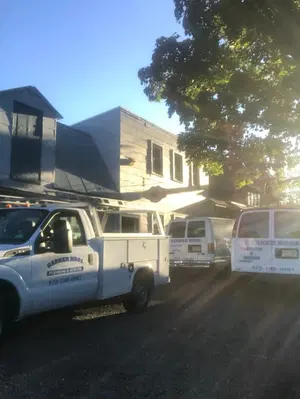 Garner Bros. Plumbing & Heating