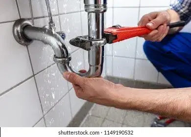 M&A Plumbing & Heating