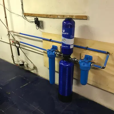 Resolute Sewer & Drain Cleaning LLC