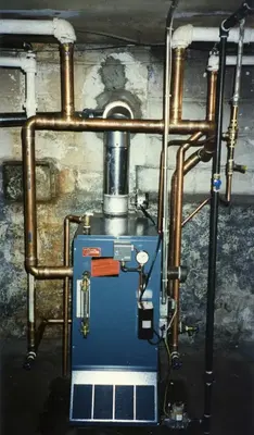 Absolute Plumbing and Heating