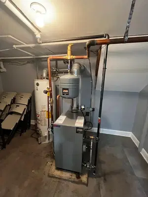 3 Brothers Plumbing & Heating LLC