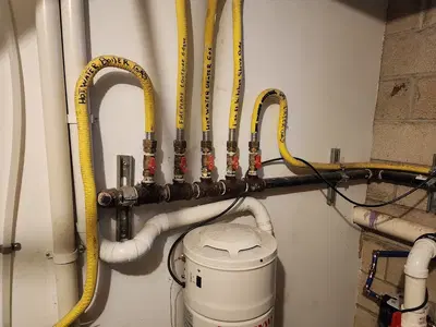 Lee"s Plumbing & Heating & Drain Cleaning/Jetting & Contracting