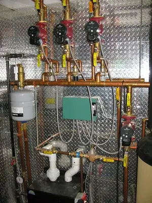 SUPER DAN PLUMBING & HEATING (1-844-4SUPERDAN)