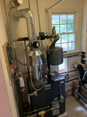 Northern Jersey Plumbing; Heating, Cooling, & Lawn Sprinklers