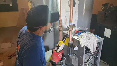All Week Plumbing