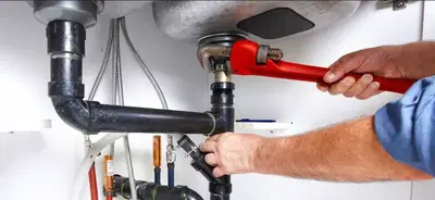 Angels Plumbing & Heating