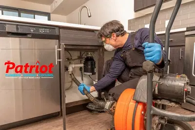 Patriot Plumbing Sewer & Drain Service
