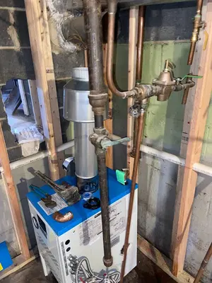 Top Notch NJ Sewer & Drain llc