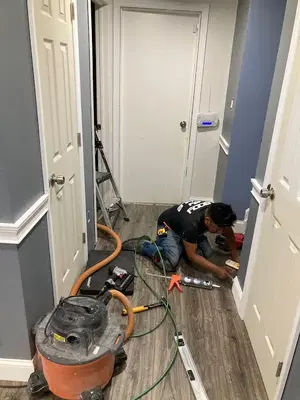 Barr Plumbing & Heating