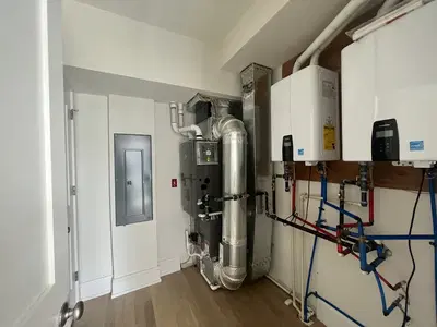 Excellence Plumbing & Heating