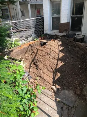 Clear Flow Plumbing & Heating