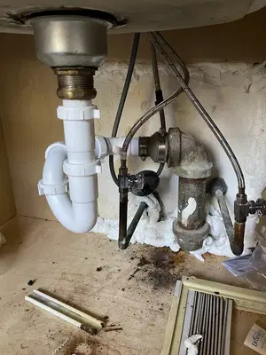 Sewer Works