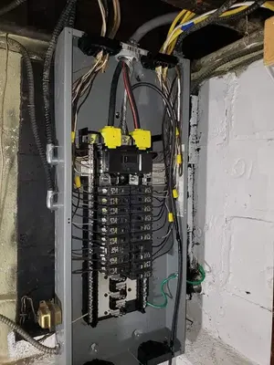 DLP Electric LLC.