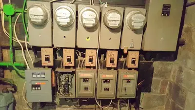 Burkina Electrical Contractors