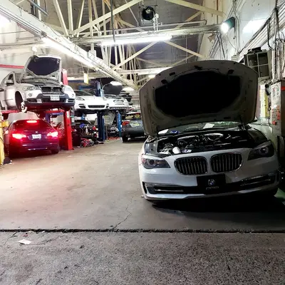 Ruben Auto Electric