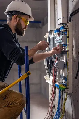 Flex Electrical Group LLC