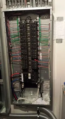 I.M. ELECTRIC, LLC
