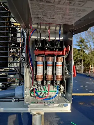 Tat's Electric LLC