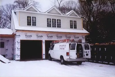 Brite Electric Co