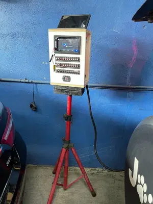 Data Auto Electric