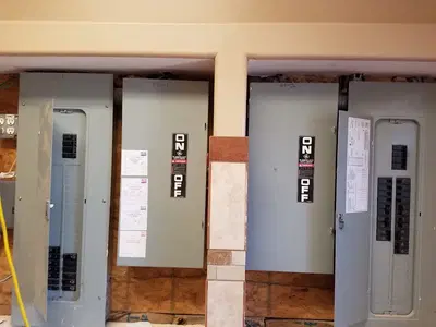 Electric Pros LLC